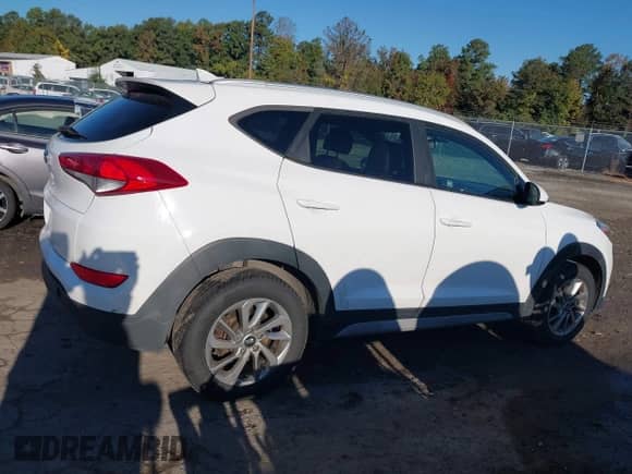 2018 Hyundai Tucson SEL z VIN KM8J33A49JU655522, wystawiony jako IAAI lot #43413954 z przebiegiem 244 419 mil mil oraz . Historia ofert i sprzedaży dostępna na DreamBid. Obrazek 13.