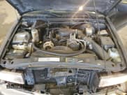 ✅ 2002 Chevrolet S-10 LS • VIN: 1GCDT13W62K232575 • Lot: 44351465. Listed on Copart with 84,215 mi. Free auction sales archive from the USA and detailed vehicle history report at DreamBid. Image 11.