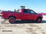 ✅ 2008 Ford F-150 XLT • VIN: 1FTPW14V68FA76422 • Lot: 43599302. Listed on IAAI with 169,449 mi. Free auction sales archive from the USA and detailed vehicle history report at DreamBid. Image 13.