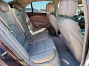 ✅ 2014 Cadillac CTS RWD • VIN: 1G6AP5SX1E0179666 • Lot: 63021995. Wystawiony na Copart z przebiegiem 40 959 mil. Bezpłatny archiwum sprzedaży aukcyjnych z USA i szczegółowy raport historii pojazdu na DreamBid. Zdjęcie 10.