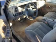 ✅ 1997 Chevrolet Silverado 1500 • VIN: 1GCEK19R4VE250665 • Lot: 87393505. Listed on Copart with 213,171 mi. Free auction sales archive from the USA and detailed vehicle history report at DreamBid. Image 8.