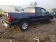 ✅ 2005 Chevrolet Silverado 1500 • VIN: 1GCEC19XX5Z227346 • Лот: 71914014. Опубликован ранее на Copart с пробегом Не указан. Бесплатный доступ к архиву аукционных продаж из США и подробный отчёт об истории автомобиля на DreamBid. Изображение 3.