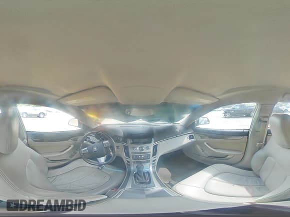 ✅ 2012 Cadillac CTS • VIN: 1G6DC5E52C0158356 • Lot: 54679535. Listed on Copart with 147,628 mi. Free auction sales archive from the USA and detailed vehicle history report at DreamBid. Image 14.