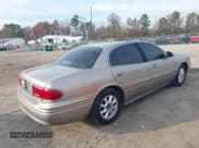 ✅ 2004 Buick LeSabre Limited • VIN: 1G4HR54K144149447 • Lot: 43737975. Listed on IAAI with 275,357 mi. Free auction sales archive from the USA and detailed vehicle history report at DreamBid. Image 4.