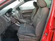 ✅ 2008 Ford Focus SE • VIN: 1FAHP35N58W227686 • Lot: 90290135. Wystawiony na Copart z przebiegiem 152 339 mil. Bezpłatny archiwum sprzedaży aukcyjnych z USA i szczegółowy raport historii pojazdu na DreamBid. Zdjęcie 7.