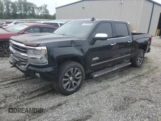 2016 Chevrolet Silverado 1500 High Country с VIN 3GCUKTEJ1GG206268, выставлен на аукционе Copart как лот 57557095 с пробегом 99 407 миль миль и Списание • Salvage title. История ставок и продаж доступна на DreamBid. Изображение 1.
