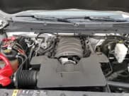 ✅ 2017 GMC Sierra 1500 Denali • VIN: 3GTU2PEJ8HG353759 • Lot: 56432225. Listed on Copart with 107,371 mi. Free auction sales archive from the USA and detailed vehicle history report at DreamBid. Image 13.