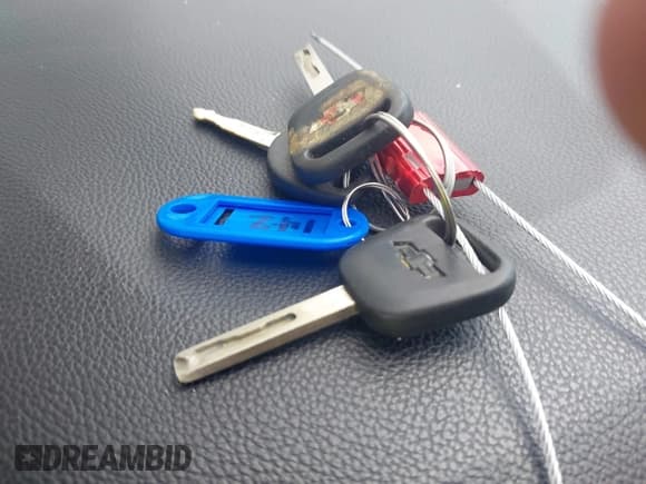 ✅ 2015 Chevrolet Colorado 2WD WT • VIN: 1GCHSAEA6F1145115 • Лот: 43451043. Опубликован ранее на IAAI с пробегом 241 430 миль. Бесплатный доступ к архиву аукционных продаж из США и подробный отчёт об истории автомобиля на DreamBid. Изображение 11.