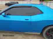 2016 Dodge Challenger SRT Hellcat z VIN 2C3CDZC90GH254687, wystawiony jako IAAI lot #43057103 z przebiegiem 54 293 mil mil oraz . Historia ofert i sprzedaży dostępna na DreamBid. Obrazek 14.