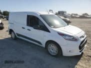 ✅ 2014 Ford Transit Connect XLT • VIN: NM0LE7F71E1140133 • Лот: 58371725. Опубликован ранее на Copart с пробегом 55 121 миль. Бесплатный доступ к архиву аукционных продаж из США и подробный отчёт об истории автомобиля на DreamBid. Изображение 4.