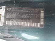 ✅ 2006 MINI Hardtop S • VIN: WMWRE33586TJ36382 • Lot: 42646758. Listed on IAAI with 99,766 mi. Free auction sales archive from the USA and detailed vehicle history report at DreamBid. Image 9.