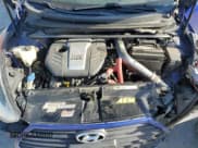 ✅ 2014 Hyundai Veloster Turbo • VIN: KMHTC6AE0EU201684 • Lot: 45605955. Wystawiony na Copart z przebiegiem 202 372 mil. Bezpłatny archiwum sprzedaży aukcyjnych z USA i szczegółowy raport historii pojazdu na DreamBid. Zdjęcie 13.