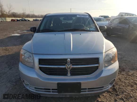 2012 Dodge Caliber SXT с VIN 1C3CDWDA3CD507869, выставлен на аукционе Copart как лот 78223564 с пробегом 114 762 миль миль и Чистый • Clean title. История ставок и продаж доступна на DreamBid. Изображение 5.