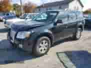 2011 Mercury Mariner с VIN 4M2CN8B78BKJ03563, выставлен на аукционе Copart как лот 90865275 с пробегом 84 082 миль миль и Списание • Salvage title. История ставок и продаж доступна на DreamBid. Изображение 1.