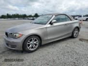 ✅ 2009 BMW 1 Series 128i • VIN: WBAUL73589VJ76395 • Lot: 69546345. Wystawiony na Copart z przebiegiem 178 389 mil. Bezpłatny archiwum sprzedaży aukcyjnych z USA i szczegółowy raport historii pojazdu na DreamBid. Zdjęcie 1.
