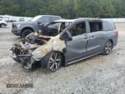 ✅ 2018 Honda Odyssey Elite • VIN: 5FNRL6H95JB089555 • Lot: 82226615. Wystawiony na Copart z przebiegiem Nie podano. Bezpłatny archiwum sprzedaży aukcyjnych z USA i szczegółowy raport historii pojazdu na DreamBid. Zdjęcie 1.