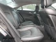 ✅ 2009 Mercedes-Benz CLS 550 • VIN: WDDDJ72XX9A140815 • Lot: 81821675. Listed on Copart with 116,235 mi. Free auction sales archive from the USA and detailed vehicle history report at DreamBid. Image 10.