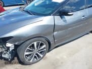 ✅ 2020 Nissan Maxima SV • VIN: 1N4AA6CV1LC366117 • Лот: 42746644. Опубликован ранее на IAAI с пробегом 133 251 миль. Бесплатный доступ к архиву аукционных продаж из США и подробный отчёт об истории автомобиля на DreamBid. Изображение 6.