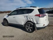 ✅ 2018 Toyota RAV4 XLE • VIN: JTMRFREV4JD240175 • Лот: 91644415. Опубликован ранее на Copart с пробегом 129 508 миль. Бесплатный доступ к архиву аукционных продаж из США и подробный отчёт об истории автомобиля на DreamBid. Изображение 2.