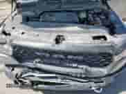 2025 Ram 1500 Rebel z VIN 1C6SRFLP0SN570460, wystawiony jako Copart lot #60926435 z przebiegiem 35 584 mil mil oraz Czysty tytuł • Clean title. Historia ofert i sprzedaży dostępna na DreamBid. Obrazek 11.