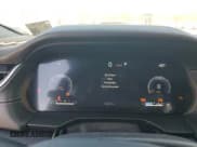 ✅ 2025 Jeep Grand Cherokee Altitude X • VIN: 1C4RJHAG3SC265558 • Lot: 54610885. Listed on Copart with 4,607 mi. Free auction sales archive from the USA and detailed vehicle history report at DreamBid. Image 9.