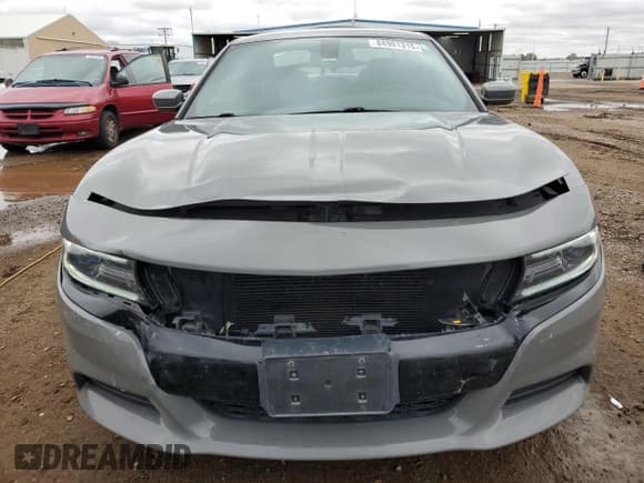 ✅ 2018 Dodge Charger GT • VIN: 2C3CDXJG1JH115424 • Lot: 84901315. Wystawiony na Copart z przebiegiem 47 116 mil. Bezpłatny archiwum sprzedaży aukcyjnych z USA i szczegółowy raport historii pojazdu na DreamBid. Zdjęcie 5.