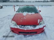 ✅ 1999 Honda Civic EX • VIN: 1HGEJ8144XL096888 • Lot: 95152715. Listed on Copart with 177,267 mi. Free auction sales archive from the USA and detailed vehicle history report at DreamBid. Image 5.