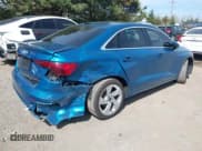 ✅ 2023 Audi A3 Premium • VIN: WAUAUDGY1PA084908 • Лот: 42048782. Опубликован ранее на IAAI с пробегом 28 860 миль. Бесплатный доступ к архиву аукционных продаж из США и подробный отчёт об истории автомобиля на DreamBid. Изображение 4.