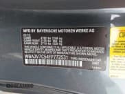 ✅ 2015 BMW 4 Series 428i • VIN: WBA3V7C54FP772531 • Lot: 41487899. Listed on IAAI with 90,893 mi. Free auction sales archive from the USA and detailed vehicle history report at DreamBid. Image 9.