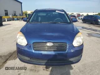 ✅ 2011 Hyundai Accent GLS • VIN: KMHCN4AC7BU605302 • Лот: 70785035. Опубликован ранее на Copart с пробегом 131 718 миль. Бесплатный доступ к архиву аукционных продаж из США и подробный отчёт об истории автомобиля на DreamBid. Изображение 5.