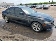 ✅ 2013 BMW 3 Series 328i • VIN: WBA3A5C57DF351602 • Lot: 60753385. Listed on Copart with 129,682 mi. Free auction sales archive from the USA and detailed vehicle history report at DreamBid. Image 4.