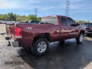 ✅ 2013 GMC Sierra 1500 SLT • VIN: 1GTR2WE70DZ280479 • Lot: 58602555. Listed on Copart with 140,849 mi. Free auction sales archive from the USA and detailed vehicle history report at DreamBid. Image 3.