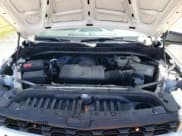 ✅ 2019 Chevrolet Silverado 1500 Custom • VIN: 1GCRYBEH5KZ384382 • Lot: 69638704. Wystawiony na Copart z przebiegiem 33 263 mil. Bezpłatny archiwum sprzedaży aukcyjnych z USA i szczegółowy raport historii pojazdu na DreamBid. Zdjęcie 11.