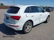 ✅ 2015 Audi Q5 Premium Plus • VIN: WA1DGAFP7FA062340 • Лот: 42616686. Опубликован ранее на IAAI с пробегом 137 251 миль. Бесплатный доступ к архиву аукционных продаж из США и подробный отчёт об истории автомобиля на DreamBid. Изображение 4.