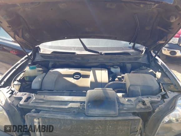 ✅ 2008 Volvo XC90 I6 • VIN: YV4CN982881464956 • Лот: 41770884. Опубликован ранее на IAAI с пробегом 160 125 миль. Бесплатный доступ к архиву аукционных продаж из США и подробный отчёт об истории автомобиля на DreamBid. Изображение 10.