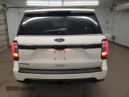 ✅ 2021 Ford Expedition Max Limited • VIN: 1FMJK2AT5MEA86865 • Lot: 48806915. Listed on Copart with 90,635 mi. Free auction sales archive from the USA and detailed vehicle history report at DreamBid. Image 6.