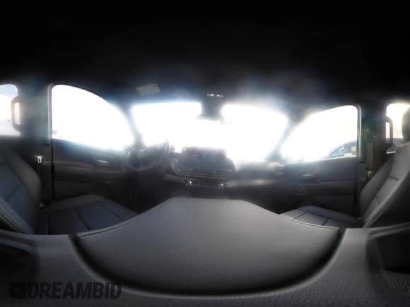 ✅ 2024 Chevrolet Silverado EV Work Truck • VIN: 1GC10VEL6RU200925 • Лот: 42101870. Опубликован ранее на IAAI с пробегом 11 817 миль. Бесплатный доступ к архиву аукционных продаж из США и подробный отчёт об истории автомобиля на DreamBid. Изображение 20.