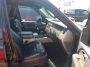 ✅ 2010 Ford Expedition Max Limited • VIN: 1FMJK1K56AEB70778 • Lot: 42489940. Listed on IAAI with 184,140 mi. Free auction sales archive from the USA and detailed vehicle history report at DreamBid. Image 5.