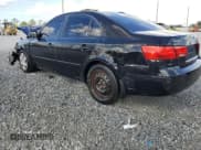 ✅ 2010 Hyundai Sonata GLS • VIN: 5NPET4AC1AH621801 • Лот: 80326194. Опубликован ранее на Copart с пробегом Не указан. Бесплатный доступ к архиву аукционных продаж из США и подробный отчёт об истории автомобиля на DreamBid. Изображение 2.