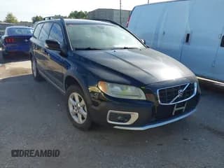 ✅ 2009 Volvo XC70 3.2L • VIN: YV4BZ982X91057237 • Lot: 43796643. Listed on IAAI with 176,322 mi. Free auction sales archive from the USA and detailed vehicle history report at DreamBid. Image 1.