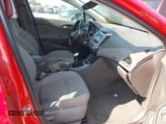 ✅ 2016 Chevrolet Cruze LS • VIN: 1G1BB5SM5G7276409 • Lot: 39967213. Listed on IAAI with 146,861 mi. Free auction sales archive from the USA and detailed vehicle history report at DreamBid. Image 5.