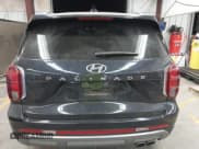 ✅ 2023 Hyundai Palisade Limited • VIN: KM8R54GE9PU619776 • Лот: 41618821. Опубликован ранее на IAAI с пробегом 27 628 миль. Бесплатный доступ к архиву аукционных продаж из США и подробный отчёт об истории автомобиля на DreamBid. Изображение 16.