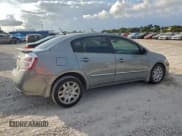 ✅ 2012 Nissan Sentra S • VIN: 3N1AB6AP7CL682351 • Lot: 94272945. Listed on Copart with 146,890 mi. Free auction sales archive from the USA and detailed vehicle history report at DreamBid. Image 3.