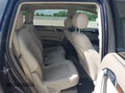 ✅ 2015 Audi Q7 S line Prestige • VIN: WA1DGAFE9FD004677 • Lot: 42590832. Listed on IAAI with 150,143 mi. Free auction sales archive from the USA and detailed vehicle history report at DreamBid. Image 8.