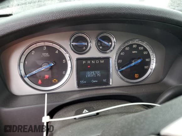 ✅ 2011 Cadillac Escalade ESV Luxury • VIN: 1GYS4HEF6BR195460 • Lot: 61004875. Listed on Copart with 195,971 mi. Free auction sales archive from the USA and detailed vehicle history report at DreamBid. Image 9.