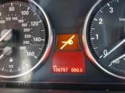 ✅ 2008 BMW 3 Series 328i • VIN: WBAWV13518P120883 • Lot: 41666097. Listed on IAAI with 136,797 mi. Free auction sales archive from the USA and detailed vehicle history report at DreamBid. Image 7.