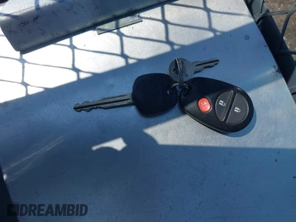 ✅ 2013 Toyota Tacoma • VIN: 5TFUU4EN5DX079051 • Лот: 43173416. Опубликован ранее на IAAI с пробегом 80 336 миль. Бесплатный доступ к архиву аукционных продаж из США и подробный отчёт об истории автомобиля на DreamBid. Изображение 11.