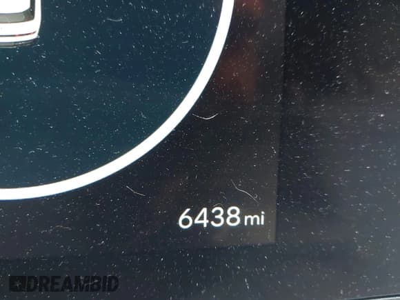 ✅ 2025 Hyundai Santa Fe Calligraphy • VIN: 5NMP5DGL1SH108606 • Lot: 43502323. Wystawiony na IAAI z przebiegiem 6 438 mil. Bezpłatny archiwum sprzedaży aukcyjnych z USA i szczegółowy raport historii pojazdu na DreamBid. Zdjęcie 15.