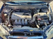 ✅ 2005 Toyota Corolla CE • VIN: 1NXBR32E05Z354895 • Лот: 85334995. Опубликован ранее на Copart с пробегом 231 878 миль. Бесплатный доступ к архиву аукционных продаж из США и подробный отчёт об истории автомобиля на DreamBid. Изображение 11.