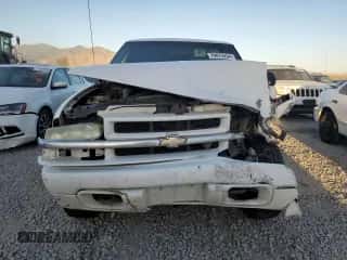 2003 Chevrolet Blazer LS with VIN 1GNDT13X83K132009, listed as a Copart auction lot 70879254 with Not provided miles and Salvage title. Bid and sale history available at DreamBid. Image 5.